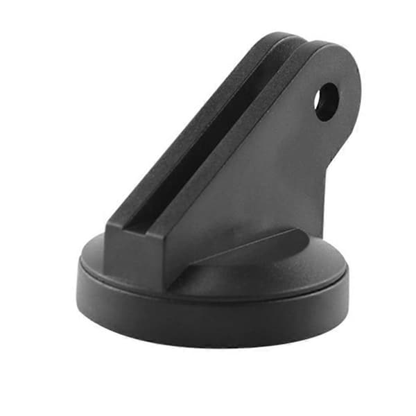 Til Garmin Gopro Combo Mount Holder Beslag Adapter Quick Release Kamera Forlygte Adapter Kamera Fastgørelsesbase Stil B
