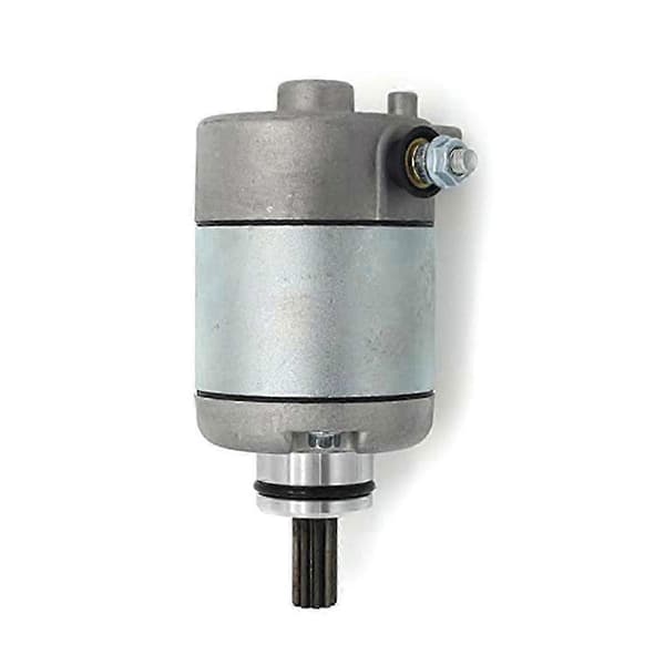 Motorcykelstarter til HONDA CBR 125 2004-2010 kompatibel med FS125