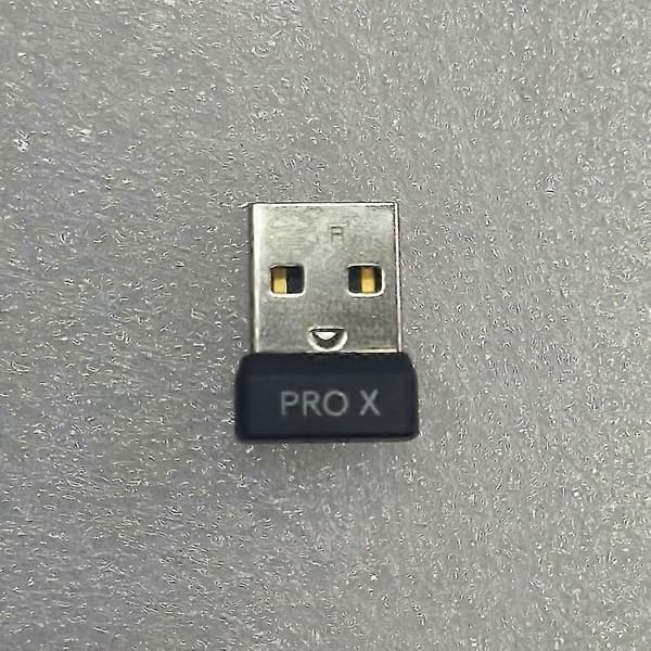 Musmottaker-dongle for Logitech G Pro Wireless/Gpro X Superlight-mus G Pro X Superlight