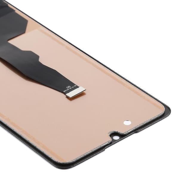 Tft Lcd-skärm kompatibel med Huawei P30 med digitizer komplett montering, stöder inte fingeravtrycksidentifiering