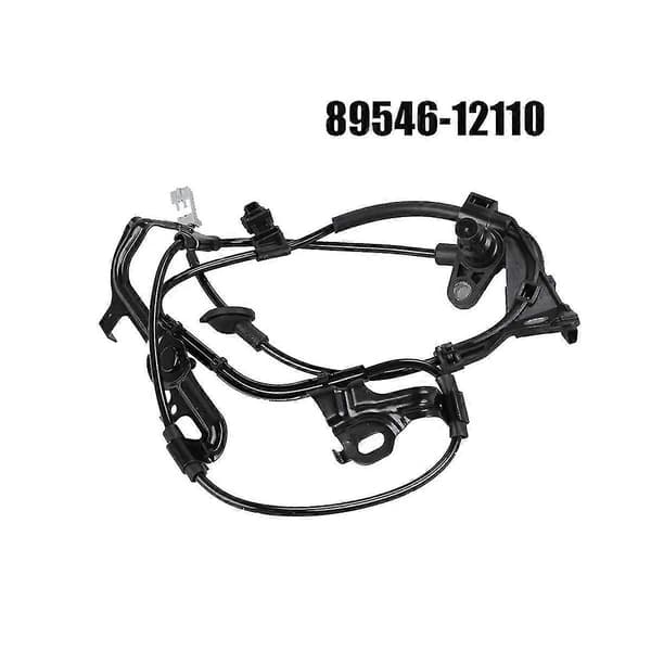 89546-12110 Venstre baghjuls hastighedssensor til Axio Nze144 2006-2012 bil ABS sensor 8954612110