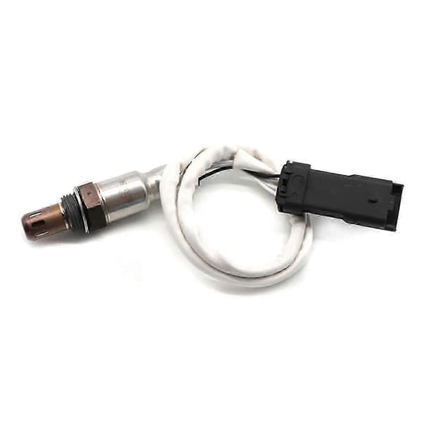 Car Oxygen Sensor 9673438580 9810634380 for Citroen C-Elysee C3 DS3 1.2 VTi Peugeot 2008 208 301 2012-2016 Lambda Sensor