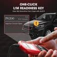Autel AL319 OBD2 bildiagnoseverktøy - multimerke kodeleser (fransk)