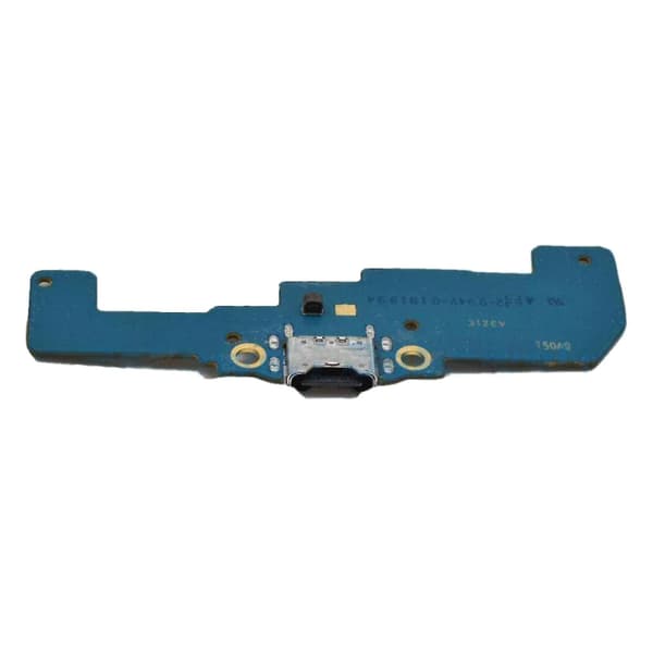 Professionell USB-laddningsport Flexkabel kompatibel med Galaxy Tab A 10.5\" T590 T595