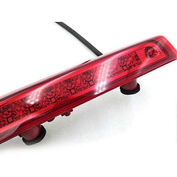 Hyundai I30 LED Tail Light Left 2007-2011 Warning Model 927002L000 Red