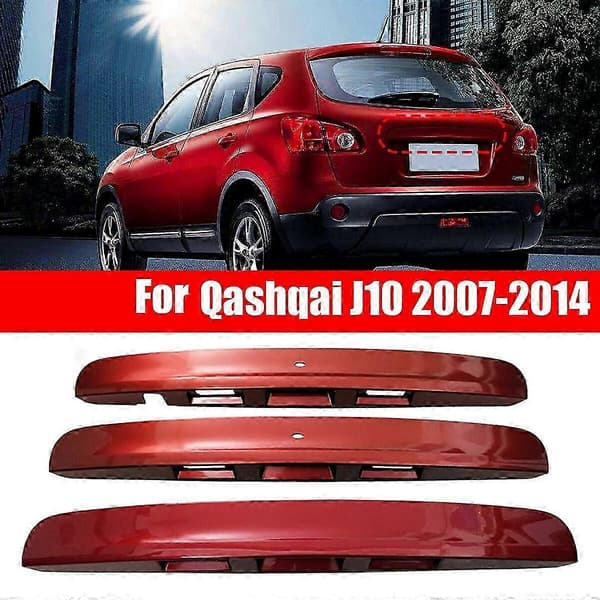 passer til nissan qashqai j10 2007-2014 bakluke håndtak Type 3