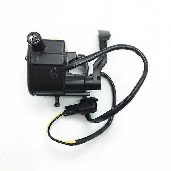 Linhai 260 300 ATV 2WD/4WD Throttle Kit with Handlebar Black