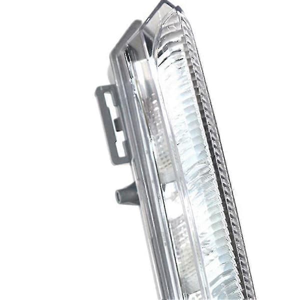 LED Varselljus Dimljus 2049069200 För B-klass W246 B160 B180 B200 B260 (höger) Right