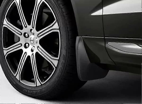 Originalt komplet sæt stænklapper skærme passer til 2018-2024 Volvo XC60