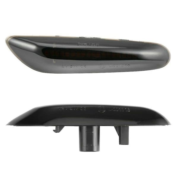 Dc12v Flytende Sidelys Retrofit Sideblinklys For Bil Passer For 1/3/5 Serie E46 E60