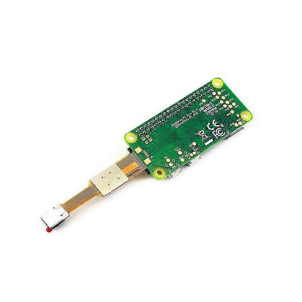 Kameramodul kompatibelt med Raspberry Pi Zero 5MP 1080P OV5647 Minikamera kompatibelt med Raspberry Pi Zero V1.3/Zero W/Zero WH/Zero 2 W