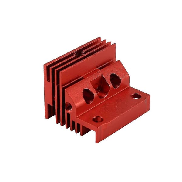 Kjøleribbe for K1/K1Max Radiator 3D-skriver Tilbehør