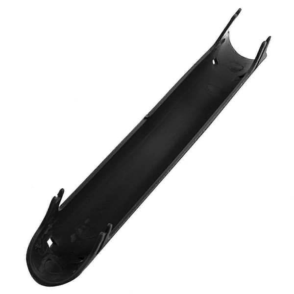 Cykelkedjeskydd 4-pack Ramkedjeskydd för mountainbikes Black