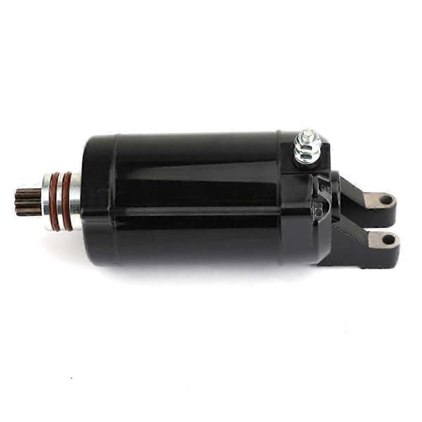 egnet til Spark 2 Up / 3 Up 900 Rotax 2014-2019 motor Black