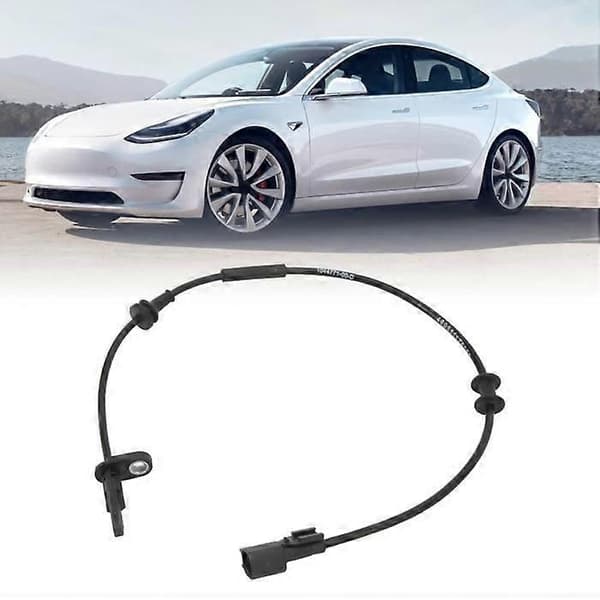 ABS-sensor för Model 3 Högkänslig bakhjuls ABS-sensor 1044771 00 D Ersättning för autosensor