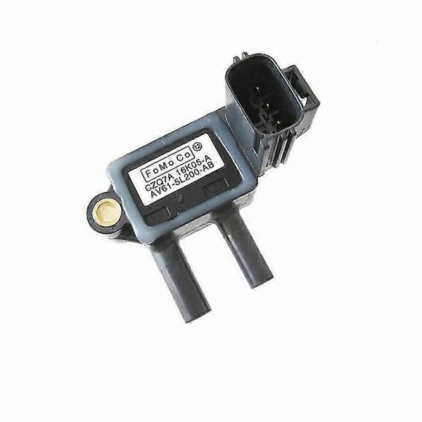 Dpf differensialtrykksensor passer Ford 1.6 2.0 2.2 D C-max S-max Kuga Volvo