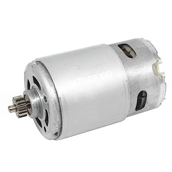 Motor til Metabo PowerMaxxSB12 PowerMaxxBS PowerMaxxBSQuickBasic PowerMaxxBS12 BS10.8 BS10.8V 317005100
