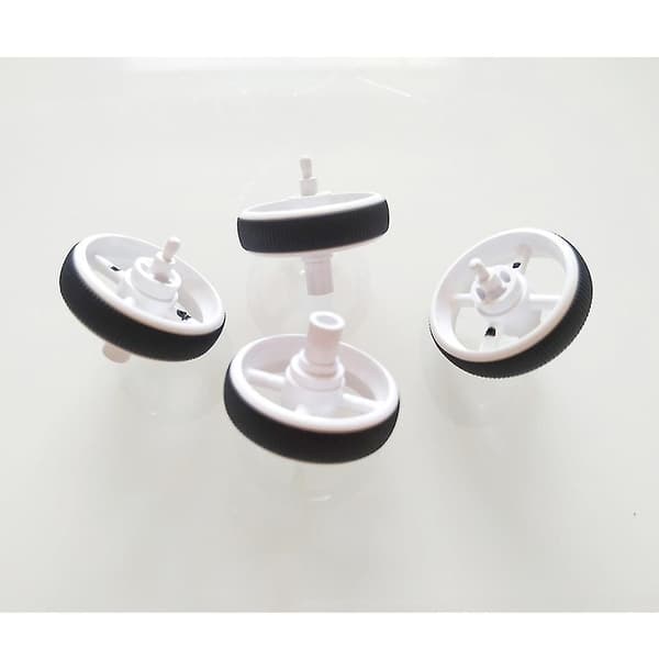 Muserullehjulskive for Logitech Gpw Gpxs mus plastrullehjul G Pro X Superlight