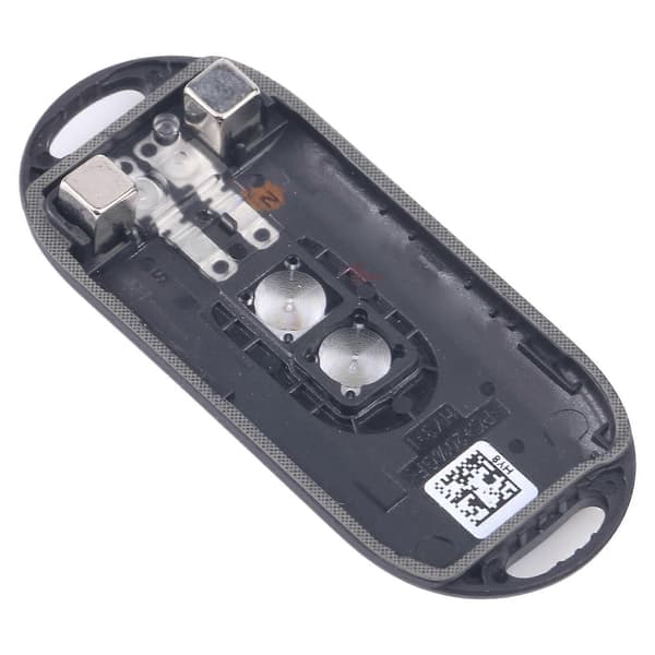 For Xiaomi Redmi Band 8 KOMPATIBEL Bakdeksel Not Specified