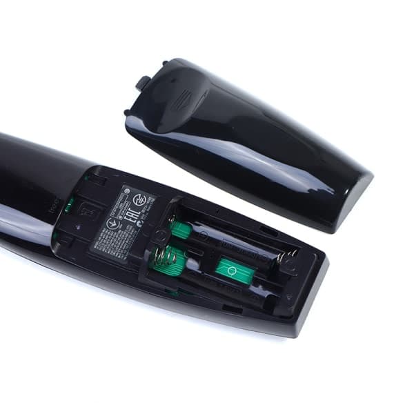 AN-MR18BA Magic fjernkontroll for LG Smart TV AN-MR18BA Kontroller Svart