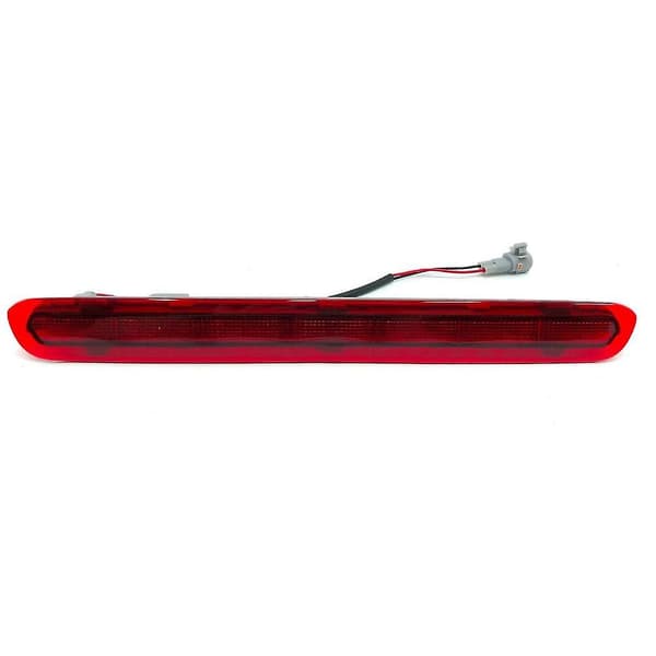 Dynamisk tredje 3. bremselys, baklys bremselykt for Toyota Hilux Revo Vigo 2015 2016 2017 null null none