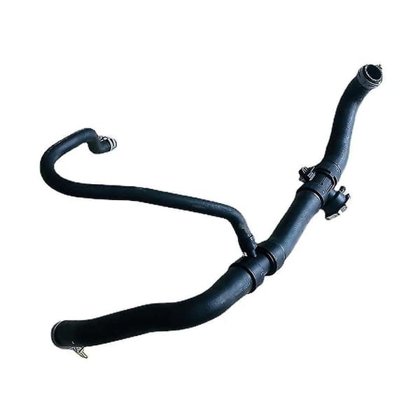 Bilens øverste radiatorslange passer til Compass Patriot 2.0 2.4 4 2007-2017 Cylindre 5058492ae-A1 Black