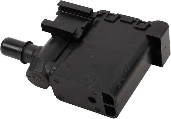 GM Original Equipment 214-1091 Ångbehållare Ventilationsventil, Svart