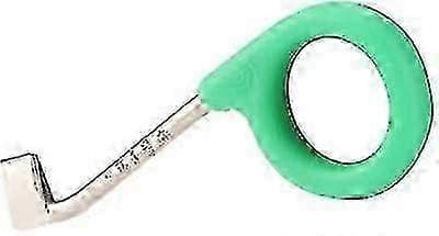 7-piece Ring Barking Cutter, Manganese Steel, Automatic Ring Barking Knife for Pruning Fruit Trees and Vines