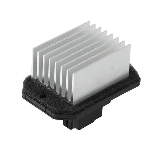 Bilvarmer blæsermotor modstand til Super V8 XJ8 XJR C2C39577 077800-0700 0778000700 Black  Silver