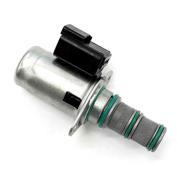 12V magnetventil för Komatsu grävmaskin WB146 WB146PS PC14R PC16R