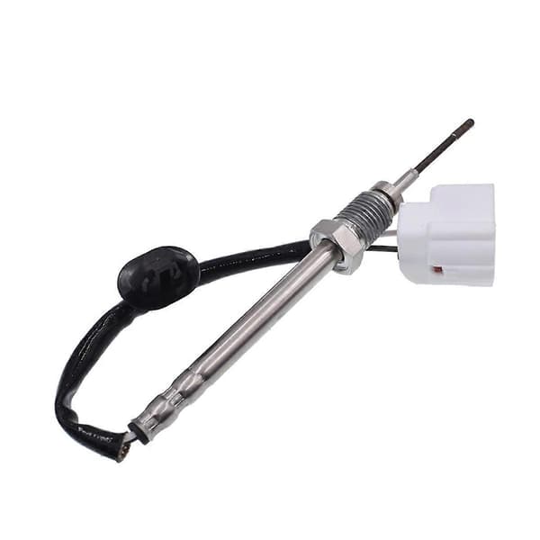 Eksostemperatursensor for Navara D40 NP300 D23 R51M YD25 22630-5X30D As Shown