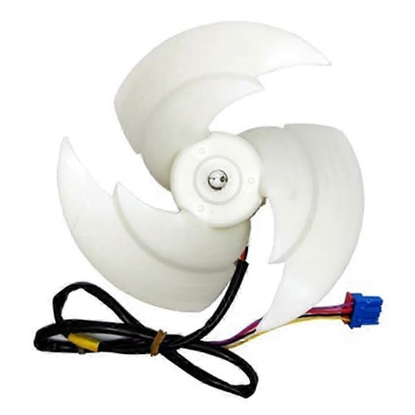 til LG Køleskab Ventilator Motor Samling Erstatter SZRH A-D
