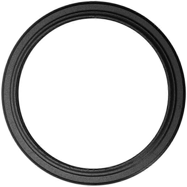 52 mm standard metal modlysblænde til