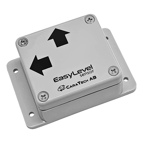 [13R]EasyLevel digitalt vaterpas 90