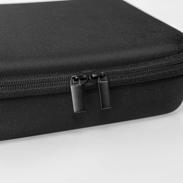 Extra EVA Watch Display Box with Loyal Additional Pocket and Protective Lining