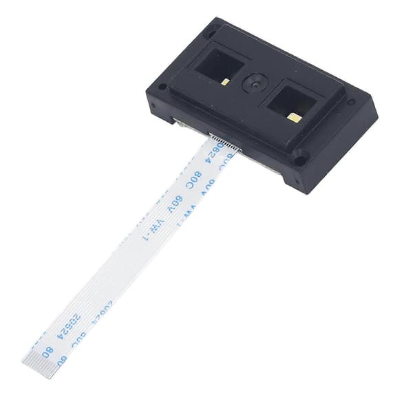 Barcode Scanner Module Embedded USB Interface Access Control Self-Service Machine Scanning Equipment E4100