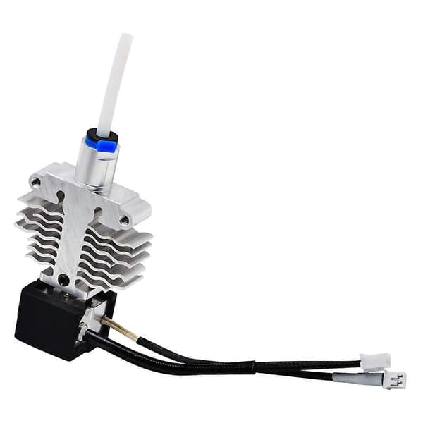 [13]Opgradering Hotend-sæt til Ender-5 S1 24V 60W varmestang