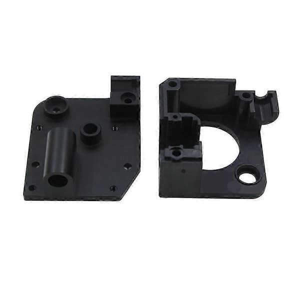 til Artillery- 3D-printer ekstruder Hotend radiator Hot End kølepladedæksel til SW-X1/X2/Genius/Pro
