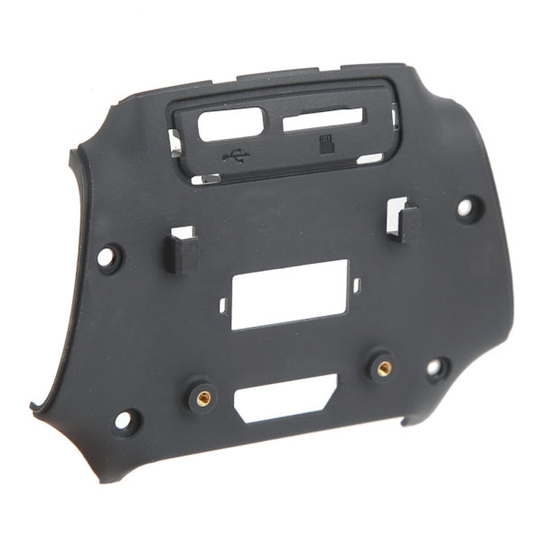 DJI FPV Combo Drone Bunnskall Kropp Plastdeksel Erstatningsdel