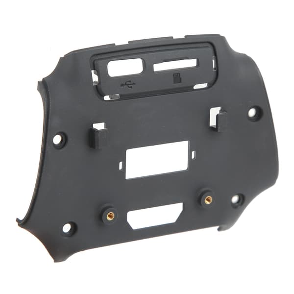 DJI FPV Combo RC Drone Bundskal Krop Plastikdæksel Reparationsdel