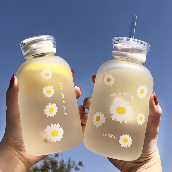 vatten glas kopp glas graderad kopp frukost kopp