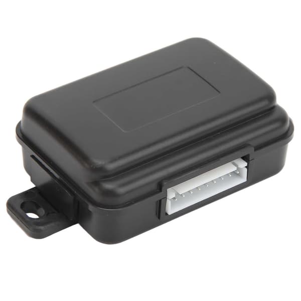 Bil Sidespeil Modul Bakspeil Smart Kontroll Folding Utfolding System 12V Universal for Bil
