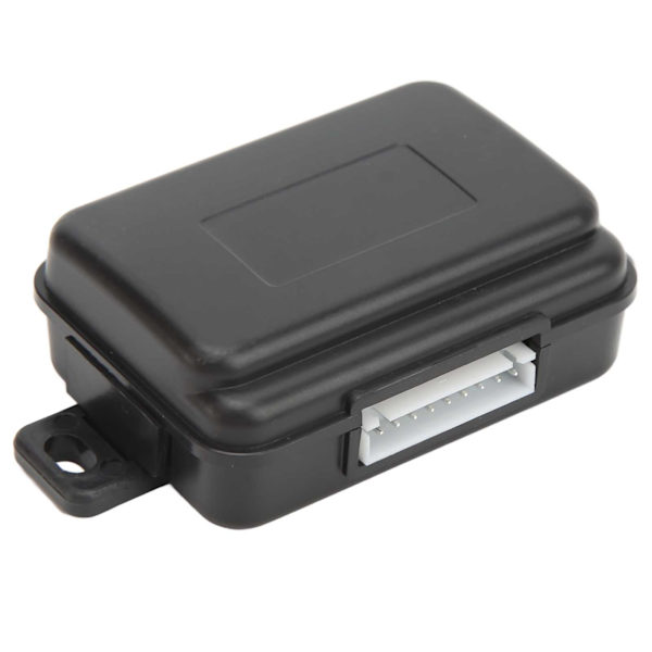 Bil Sidospegel Modul Backspegel Smart Kontroll Fällning Utfällning System 12V Universal för Bil