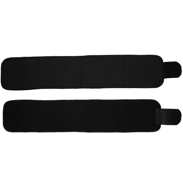 Elastisk Nylon Lumbar Støtte Svette Midjebelte Pustende Holdningskorrigerer