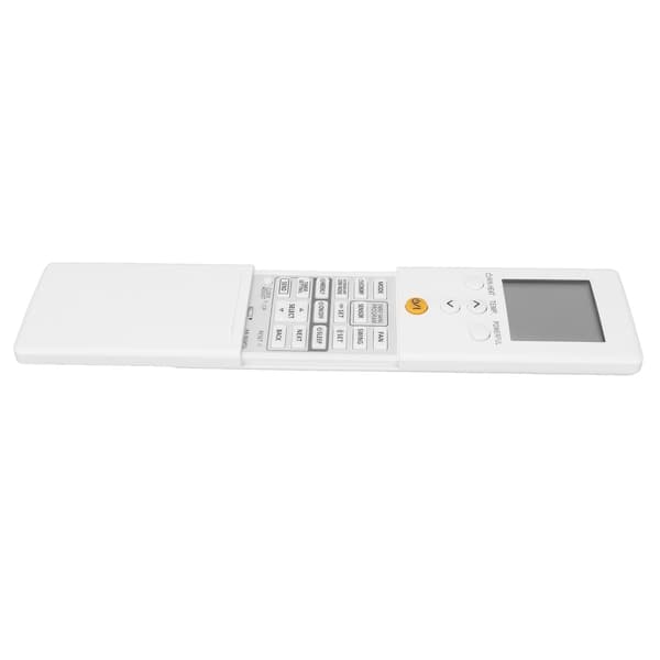 Fujitsu AR REM1U fjärrkontroll för luftkonditionering ersättning