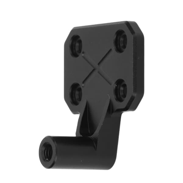 Aluminiumslegering Reserve Dækholder DIY til Axia SCX24 1 24 JEEP