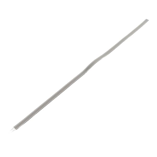 FSR Fleksibel Kraftfølsom Modstand 20g til 10kg Polyester Film Tryksensor