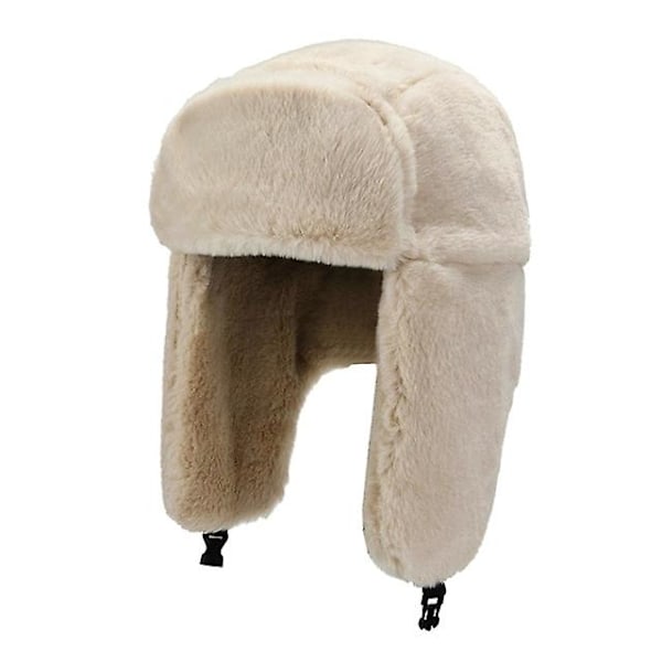 Fashion Bomber tekoturkishattu naisille Khaki