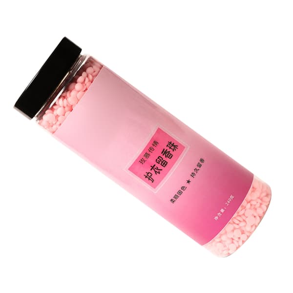 Langvarige vasketøjsduftperler med rosenduft 240g 8.5oz
