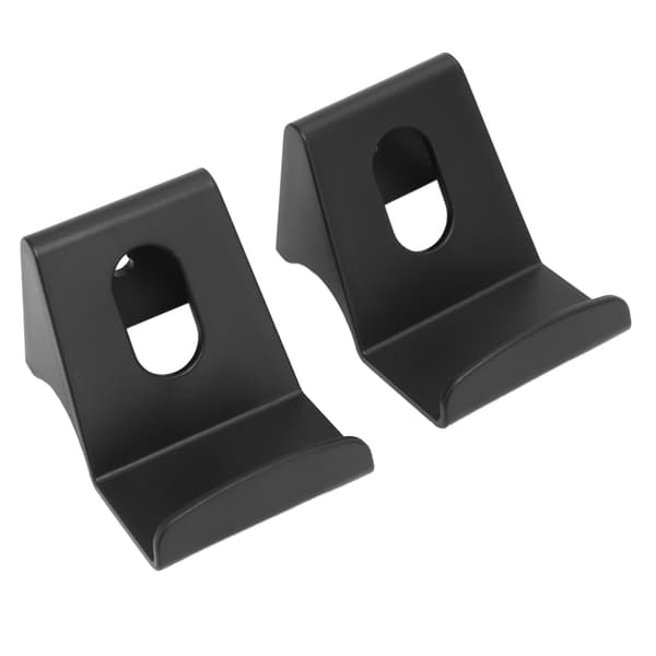 Universal Gaming Controller Holder Skrivebordsstand Opbevaringsorganisator til Joysticks